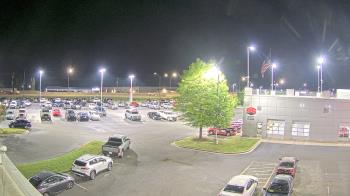 Live Camera from a random camera within the United States