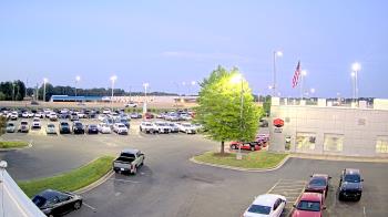 Live Camera from a random camera within the United States