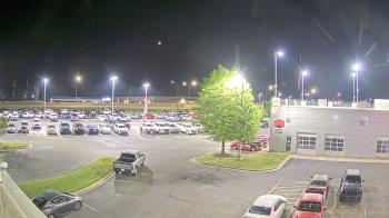 Live Camera from a random camera within the United States