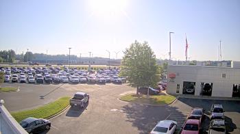 Live Camera from Scott Clarks Toyota, Stallings, NC