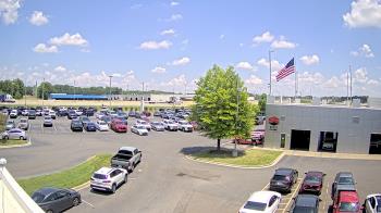 Live Camera from a random camera within the United States
