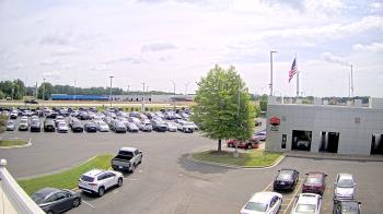 Live Camera from Scott Clarks Toyota, Stallings, NC