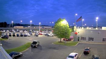 Live Camera from a random camera within the United States