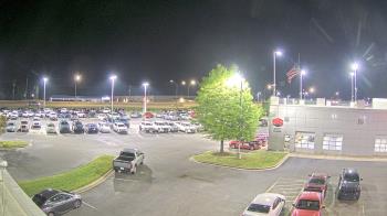 Live Camera from a random camera within the United States