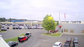 Live Camera from a random camera within the United States
