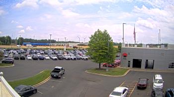 Live Camera from a random camera within the United States