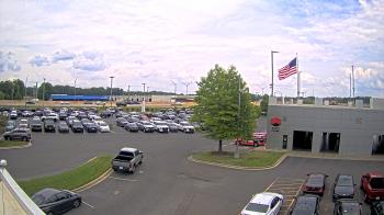 Live Camera from a random camera within the United States