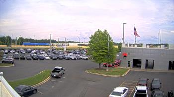 Live Camera from Scott Clarks Toyota, Stallings, NC