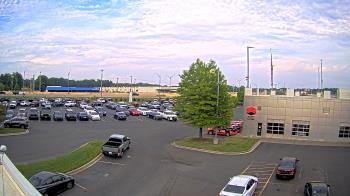 Live Camera from Scott Clarks Toyota, Stallings, NC