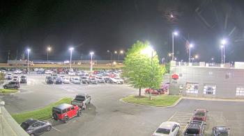 Live Camera from Scott Clarks Toyota, Stallings, NC