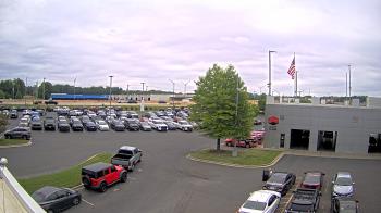 Live Camera from a random camera within the United States