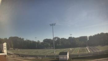 Live Camera from Cohasset Middle HS, Cohasset, MA