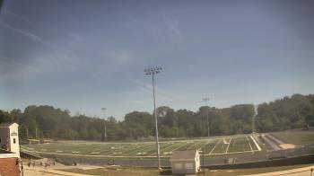 Live Camera from Cohasset Middle HS, Cohasset, MA