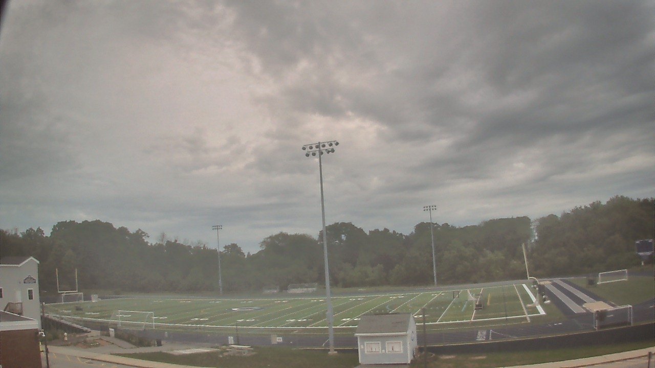 Live Camera from Cohasset Middle HS, Cohasset, MA 02025