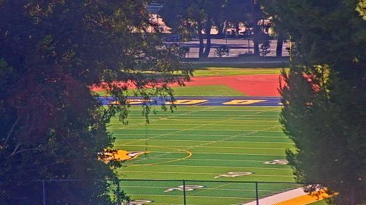 Live Camera from College of the Canyons, Valencia, CA 91355