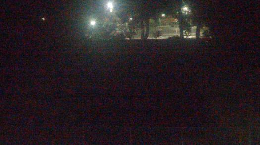 Live Camera from College of the Canyons, Valencia, CA 91355
