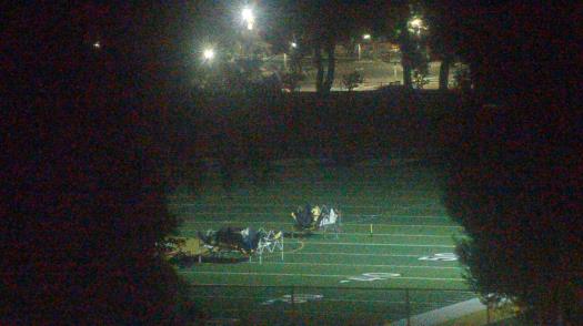 Live Camera from College of the Canyons, Valencia, CA 91355