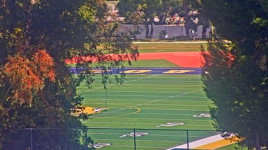 Live Camera from College of the Canyons, Valencia, CA 91355