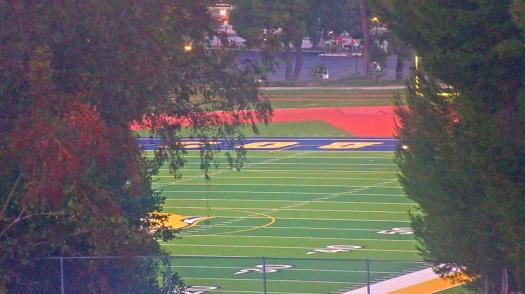 Live Camera from College of the Canyons, Valencia, CA