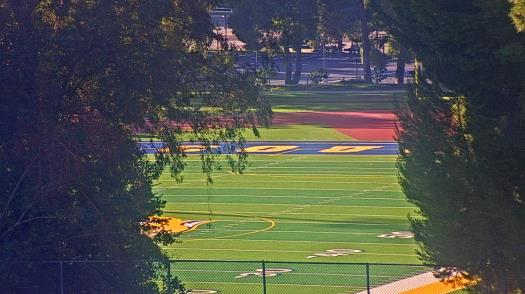 Live Camera from College of the Canyons, Valencia, CA