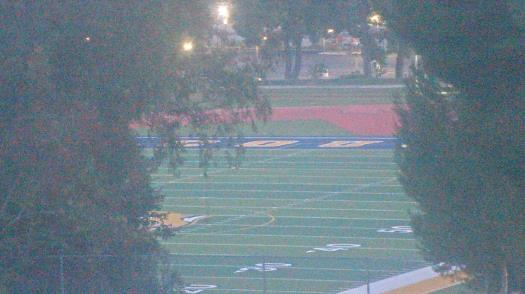 Live Camera from College of the Canyons, Valencia, CA