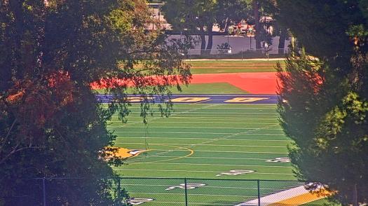 Live Camera from College of the Canyons, Valencia, CA