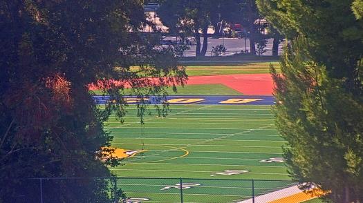 Live Camera from College of the Canyons, Valencia, CA