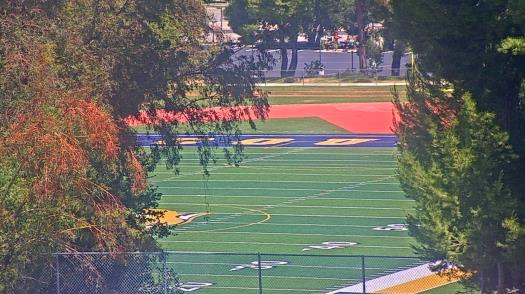 Live Camera from College of the Canyons, Valencia, CA