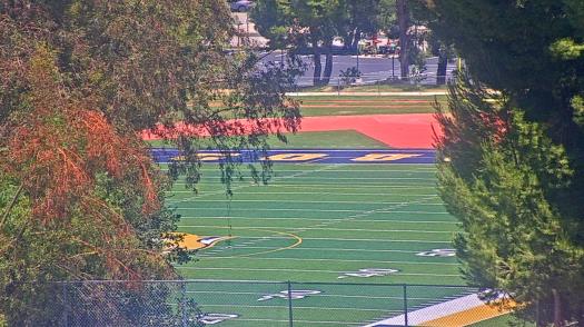 Live Camera from a random camera within the United States