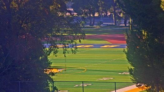 Live Camera from College of the Canyons, Valencia, CA