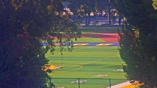 Live Camera from College of the Canyons, Valencia, CA 91355