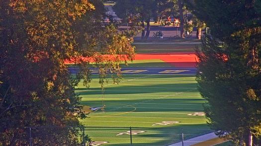 Live Camera from College of the Canyons, Valencia, CA