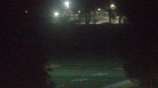 Live Camera from College of the Canyons, Valencia, CA