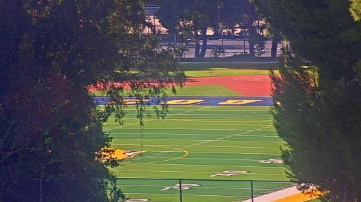 Live Camera from College of the Canyons, Valencia, CA