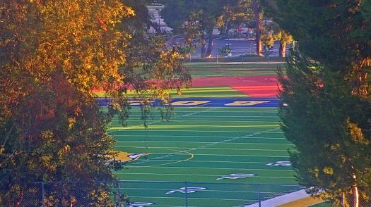 Live Camera from College of the Canyons, Valencia, CA 91355