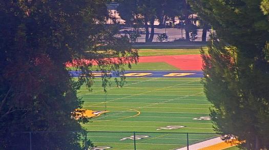 Live Camera from College of the Canyons, Valencia, CA 91355