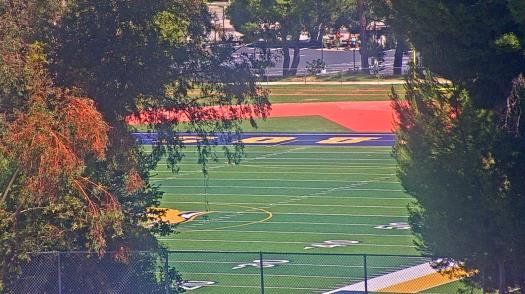 Live Camera from College of the Canyons, Valencia, CA