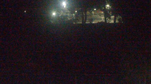 Live Camera from College of the Canyons, Valencia, CA