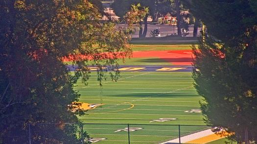 Live Camera from College of the Canyons, Valencia, CA