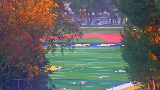 Live Camera from a random camera within the United States