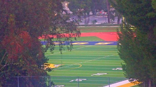 Live Camera from a random camera within the United States