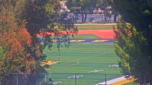 Live Camera from a random camera within the United States