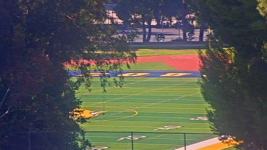 Live Camera from a random camera within the United States