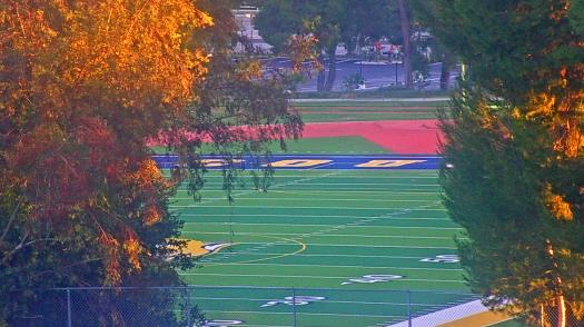 Live Camera from a random camera within the United States