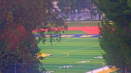 Live Camera from a random camera within the United States