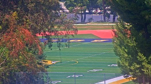 Live Camera from College of the Canyons, Valencia, CA