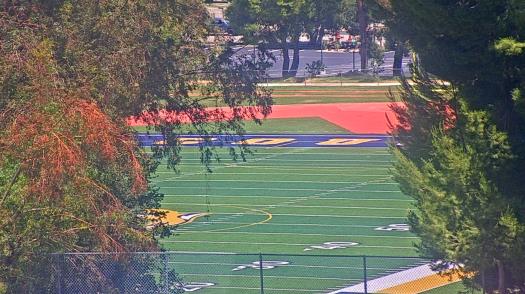 实时相机 College of the Canyons, Valencia, CA 91355