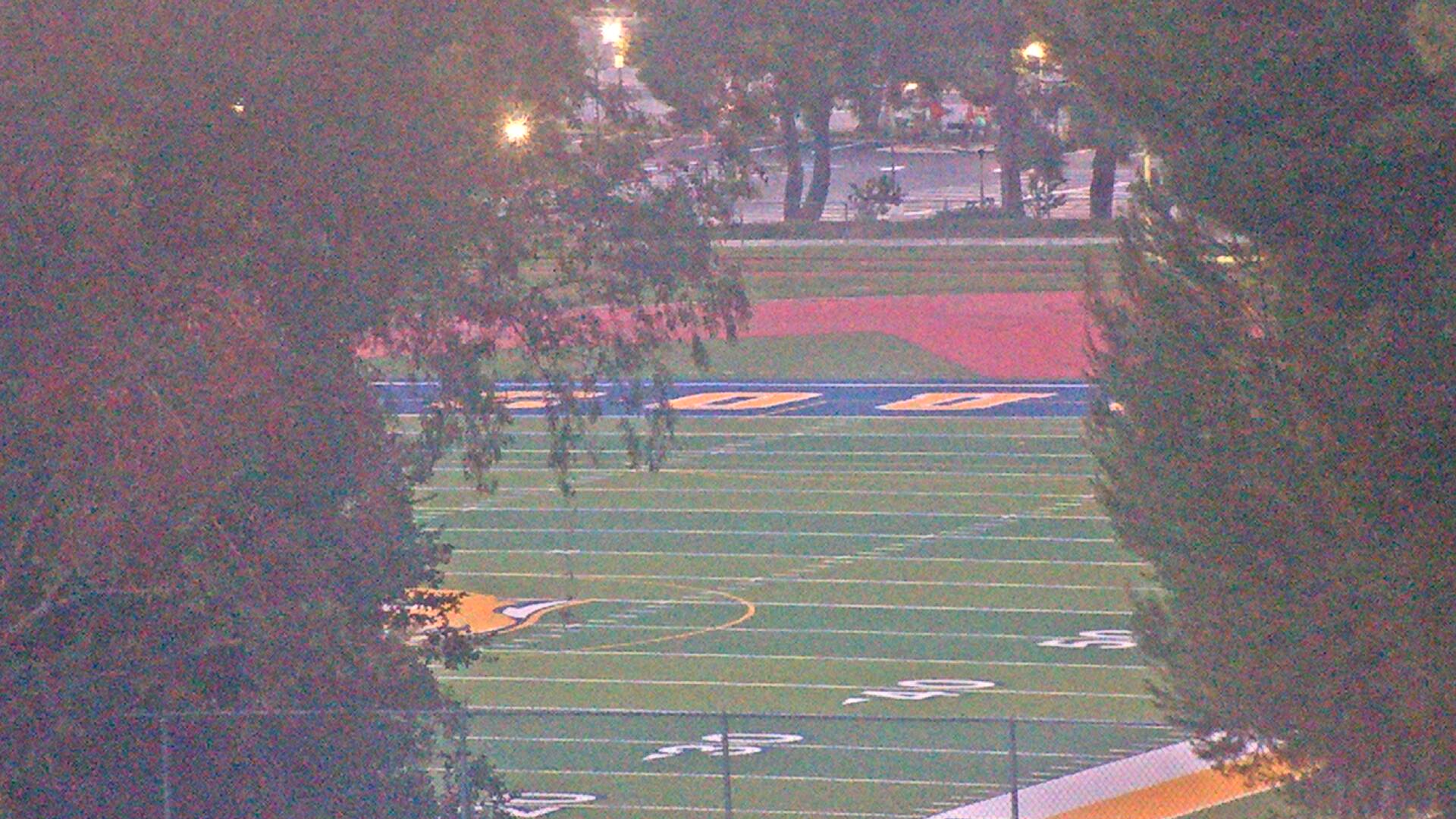 Live Camera from College of the Canyons, Valencia, CA 91355