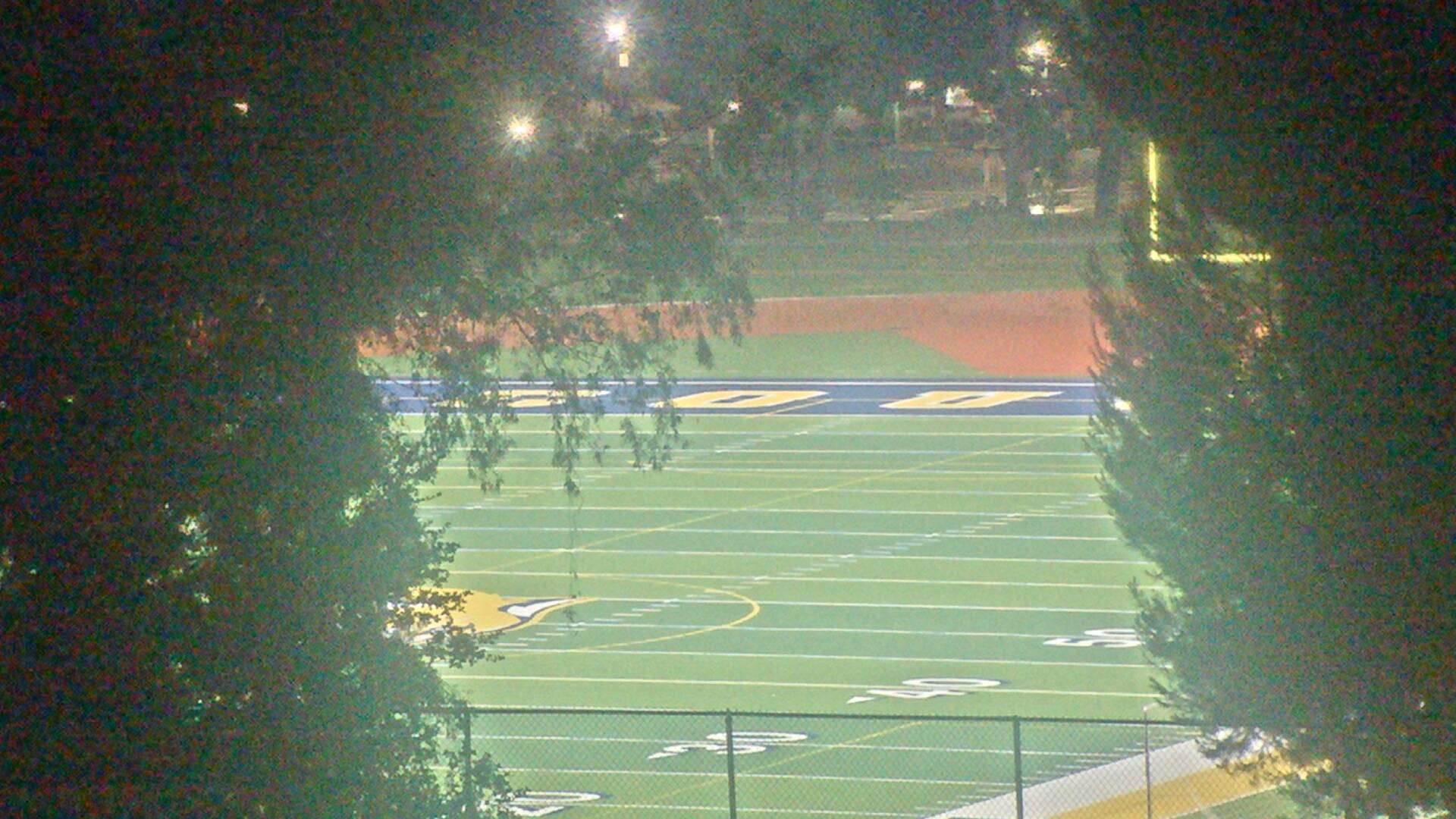 Live Camera from College of the Canyons, Valencia, CA 91355