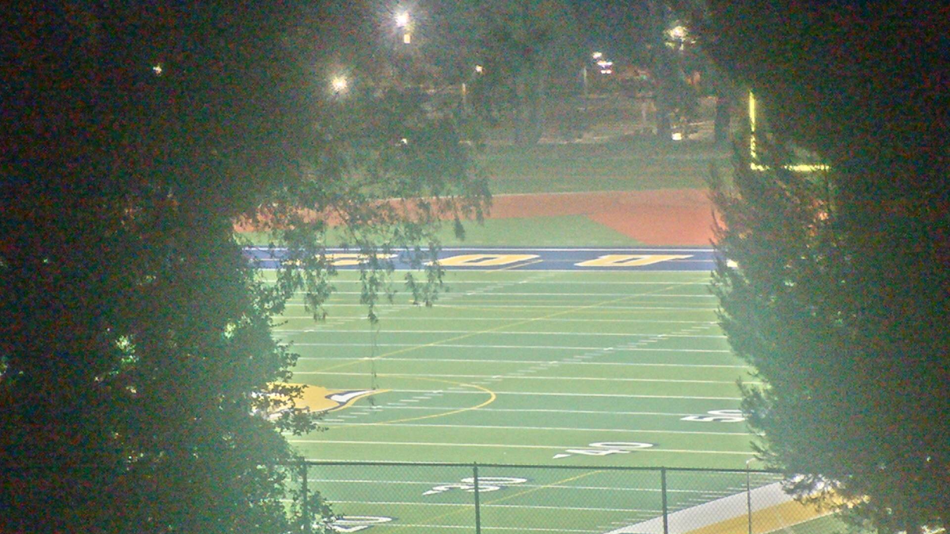 Live Camera from College of the Canyons, Valencia, CA 91355